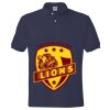 Men's EcoSmart® Jersey Polo Thumbnail