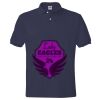 Men's EcoSmart® Jersey Polo Thumbnail