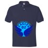 Men's EcoSmart® Jersey Polo Thumbnail