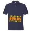 Men's EcoSmart® Jersey Polo Thumbnail