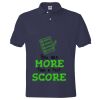 Men's EcoSmart® Jersey Polo Thumbnail