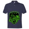 Men's EcoSmart® Jersey Polo Thumbnail