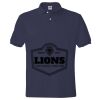 Men's EcoSmart® Jersey Polo Thumbnail