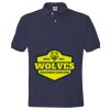 Men's EcoSmart® Jersey Polo Thumbnail