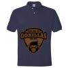 Men's EcoSmart® Jersey Polo Thumbnail