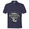 Men's EcoSmart® Jersey Polo Thumbnail