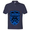 Men's EcoSmart® Jersey Polo Thumbnail