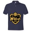 Men's EcoSmart® Jersey Polo Thumbnail