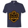 Men's EcoSmart® Jersey Polo Thumbnail