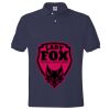 Men's EcoSmart® Jersey Polo Thumbnail