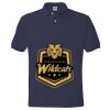 Men's EcoSmart® Jersey Polo Thumbnail