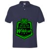 Men's EcoSmart® Jersey Polo Thumbnail