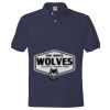Men's EcoSmart® Jersey Polo Thumbnail