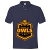 Men's EcoSmart® Jersey Polo Thumbnail
