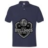 Men's EcoSmart® Jersey Polo Thumbnail