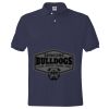Men's EcoSmart® Jersey Polo Thumbnail