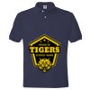 Men's EcoSmart® Jersey Polo Thumbnail