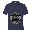Men's EcoSmart® Jersey Polo Thumbnail
