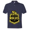 Men's EcoSmart® Jersey Polo Thumbnail