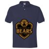 Men's EcoSmart® Jersey Polo Thumbnail