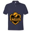 Men's EcoSmart® Jersey Polo Thumbnail