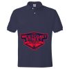 Men's EcoSmart® Jersey Polo Thumbnail