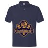 Men's EcoSmart® Jersey Polo Thumbnail