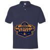 Men's EcoSmart® Jersey Polo Thumbnail