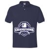 Men's EcoSmart® Jersey Polo Thumbnail