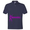Men's EcoSmart® Jersey Polo Thumbnail