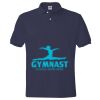 Men's EcoSmart® Jersey Polo Thumbnail