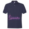 Men's EcoSmart® Jersey Polo Thumbnail
