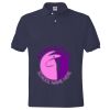 Men's EcoSmart® Jersey Polo Thumbnail