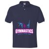 Men's EcoSmart® Jersey Polo Thumbnail