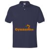 Men's EcoSmart® Jersey Polo Thumbnail
