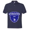 Men's EcoSmart® Jersey Polo Thumbnail