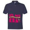 Men's EcoSmart® Jersey Polo Thumbnail