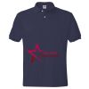 Men's EcoSmart® Jersey Polo Thumbnail