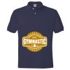 Men's EcoSmart® Jersey Polo Thumbnail