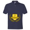 Men's EcoSmart® Jersey Polo Thumbnail