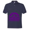 Men's EcoSmart® Jersey Polo Thumbnail