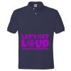 Men's EcoSmart® Jersey Polo Thumbnail