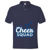 Men's EcoSmart® Jersey Polo Thumbnail