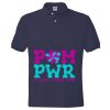 Men's EcoSmart® Jersey Polo Thumbnail