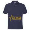 Men's EcoSmart® Jersey Polo Thumbnail
