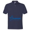 Men's EcoSmart® Jersey Polo Thumbnail