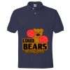 Men's EcoSmart® Jersey Polo Thumbnail