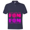 Men's EcoSmart® Jersey Polo Thumbnail