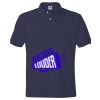 Men's EcoSmart® Jersey Polo Thumbnail