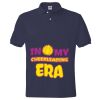 Men's EcoSmart® Jersey Polo Thumbnail